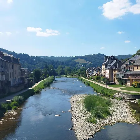 דירה Avec Piscine *