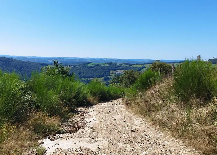 Lejlighed Avec Piscine *