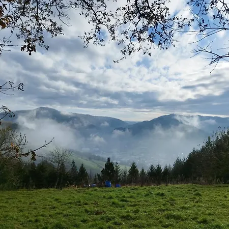 Appartamento Avec Piscine Saint-Geniez-dʼOlt
