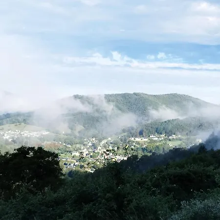 Avec Piscine Appartamento Saint-Geniez-dʼOlt