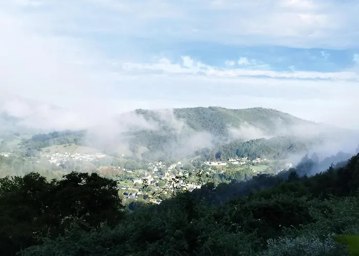 Avec Piscine Διαμέρισμα Saint-Geniez-dʼOlt